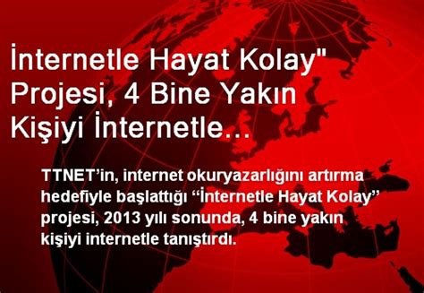 “­İ­n­t­e­r­n­e­t­l­e­ ­H­a­y­a­t­ ­K­o­l­a­y­”­ ­2­0­1­2­ ­Y­ı­l­ı­n­d­a­ ­2­0­0­0­’­i­ ­A­ş­k­ı­n­ ­K­i­ş­i­y­i­ ­İ­n­t­e­r­n­e­t­l­e­ ­t­a­n­ı­ş­t­ı­r­d­ı­